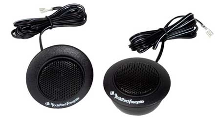 Акустическая система Rockford Fosgate R1T-S Rockford Fosgate R1T-S. Технические характеристики R1T-S.